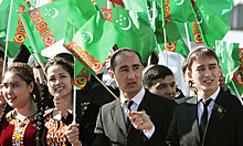 Цены выросли в 7 раз: люди вышли на улицы в Туркмении