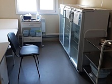 Вместо 26 запланированных ФАПов на Кубани будет установлено 33 медицинских пункта