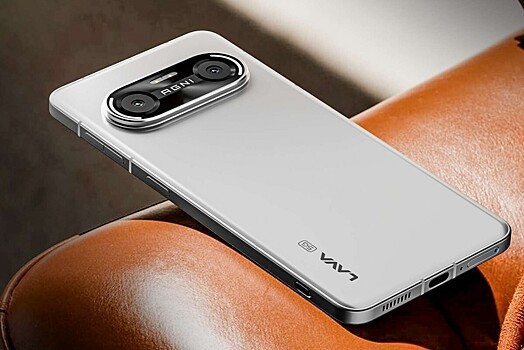 Смартфон Lava Agni 4 получил 120 Гц AMOLED-дисплей, Dimensity 8350 и дизайн в стиле Google Pixel всего за $280