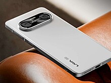 Смартфон Lava Agni 4 получил 120 Гц AMOLED-дисплей, Dimensity 8350 и дизайн в стиле Google Pixel всего за $280