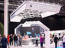 Нижегородский НОЦ назвали лучшим Научно-образовательным центром мирового уровня