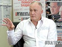 Андрей Милёхин о росте социальных психозов в эпоху Путина