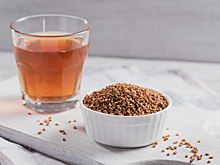 Гречишный чай: чем он полезен и как заваривать