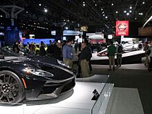 Число заразившихся коронавирусом в Нью-Йорке за сутки выросло на 11