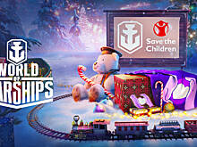 Wargaming проведет 24-часовой благотворительный стрим по World of Warships