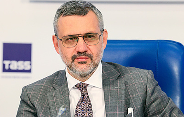Владимир легойда биография личная жизнь