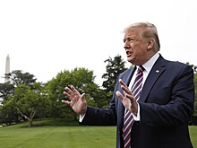 Трамп назвал сроки создания вакцины от COVID-19