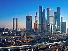 Москва перевыполнила план по доходам бюджета на 20,5% в 2024 году