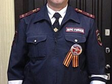 Сотрудники полиции Ангарска собирают средства для спасения Алексея Косарева