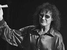 Первый ударник рок-группы AC/DC Колин Берджесс умер на 78-м году жизни