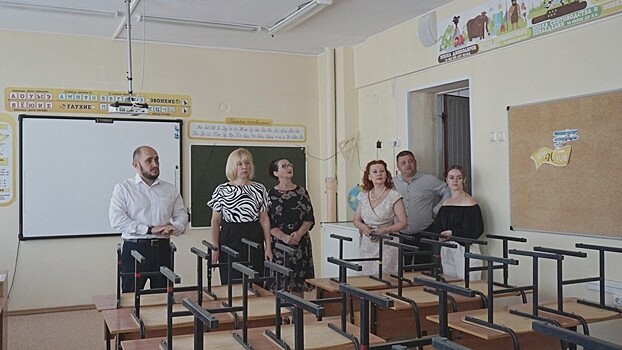 В Вологде проверили все школы и детские сады перед новым учебным годом