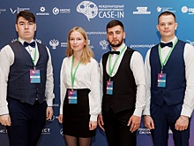В Брянске завершился Международный турнир по боксу среди сотрудников правоохранительных и силовых ведомств