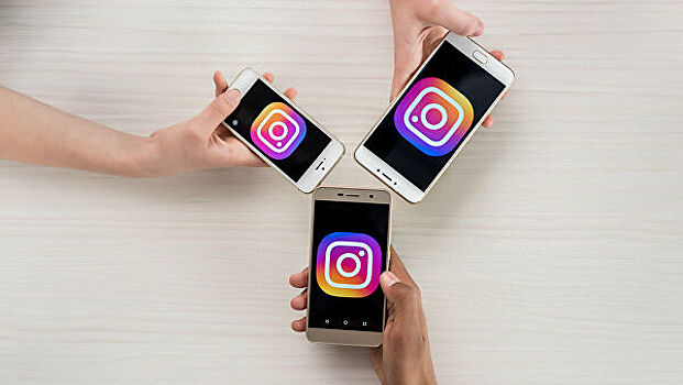 Instagram Stories станут доступны в Facebook