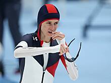 Трехкратная олимпийская чемпионка совершила каминг-аут