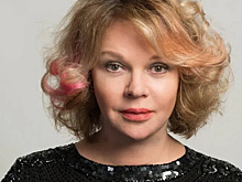 Елена Валюшкина сменила имидж