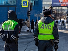 В Новосибирске два инспектора ДПС получили условные сроки за превышение должностных полномочий