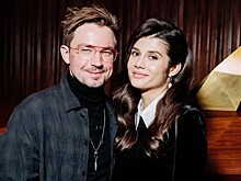 Дизайнер свадебных нарядов Александра Петрова и его жены раскрыл, как создавались образы