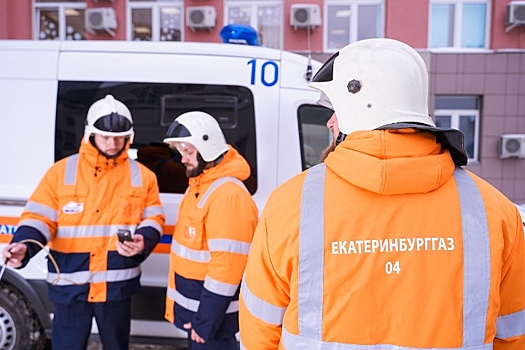Специалисты "Екатеринбурггаза" выявили более 430 нарушений при эксплуатации газовых приборов