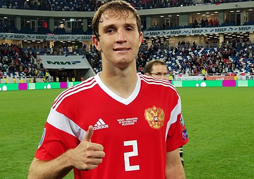 Фернандес спас Черчесова! Россия вырвала победу у Казахстана, но разочаровала