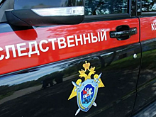 СК начал проверку после самоубийства обвиняемого в СИЗО в Серпухове