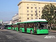 Челябинцам вернут автобус № 71 с ЧМЗ на Северо-запад