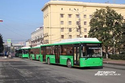 Челябинцам вернут автобус № 71 с ЧМЗ на Северо-запад