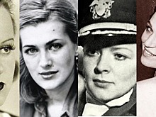 Манящая заграница: как сложились судьбы советских красавиц влюбившихся в иностранцев