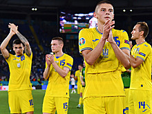На Украине подвели итоги Евро фразой о «неделимой стране с Крымом и Донбассом»