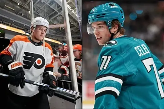 The Athletic о текущей ситуации в гонке за «Колдер»: общественное мнение не на стороне Мичкова