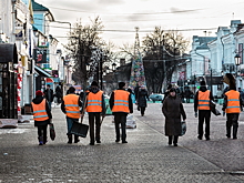 Лучшего калужского дворника наградят в День города