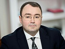 Мамин избран президентом Федерации дзюдо Челябинской области