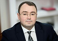 Мамин избран президентом Федерации дзюдо Челябинской области