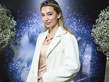 Презентация Guerlain: Екатерина Мухина, Ксения Чилингарова, Мария Белова и другие звезды