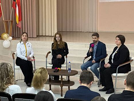 Курянам покажут короткометражки о детях, вставших на защиту Родины