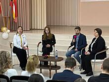 Курянам покажут короткометражки о детях, вставших на защиту Родины