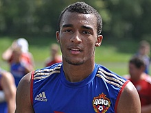 Воспитанник ЦСКА Лайонел Адамс погиб при странных обстоятельствах в Звенигороде