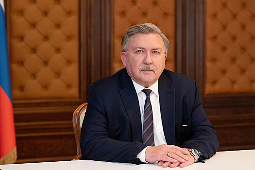Ульянов прокомментировал признание Дурова о просьбах по Румынии