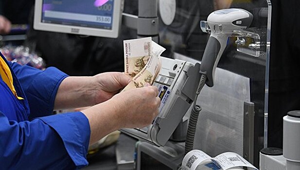Роспотребнадзор посоветовал фотографировать покупки