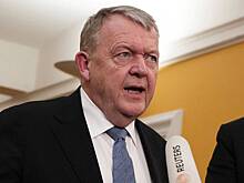 Экс-глава МИД Дании призвал использовать силу против Трампа