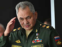 Авдеевка полностью перешла под контроль ВС России
