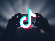 Онлайн-выпускной в TikTok