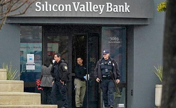 Стартап в Кремний-Долиновке: Мы накануне грандиозного шухера