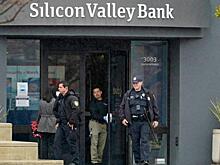 Стартап в Кремний-Долиновке: Мы накануне грандиозного шухера