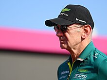 Ньюи ответил, изменился ли его подход после назначения в Aston Martin