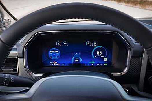 Американские автогиганты поссорились из-за названия