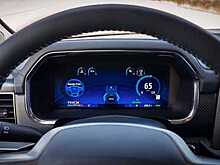 Американские автогиганты поссорились из-за названия