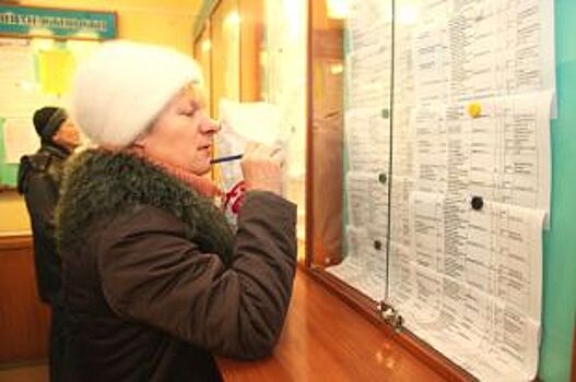 Более 7 тысяч жителей края смогут получить профессию через службу занятости