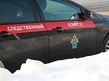 В Москве нашли женское тело со следами удушения