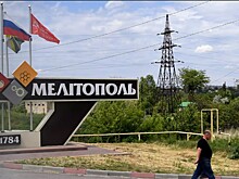Названа дата запуска железнодорожного сообщения между Мелитополем и Крымом