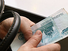 Средняя сумма взятки в Москве выросла в 2,5 раза